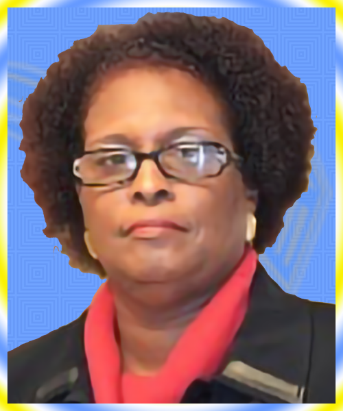 Sonita Boyd
