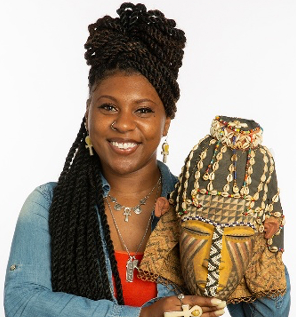 Dr. Ndubuisi C. Ezeluomba