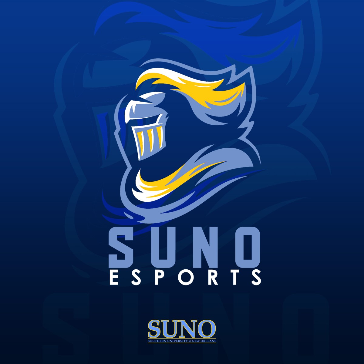 eSports Southern University at New Orleans