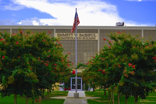 Comptroller's Office Home | Southern University at New Orleans