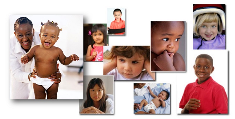 Family and Child Development image for WEB
