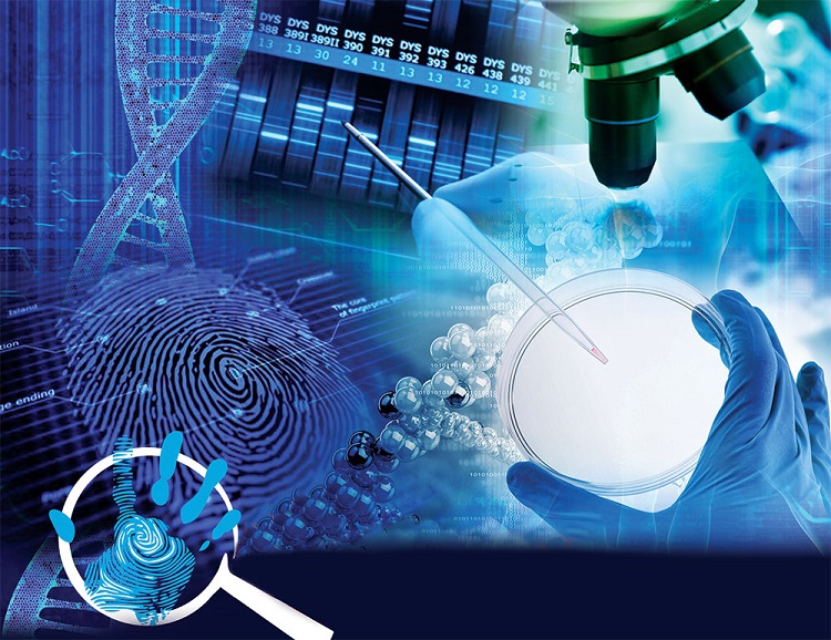 Forensic Science Home Southern University At New Orleans