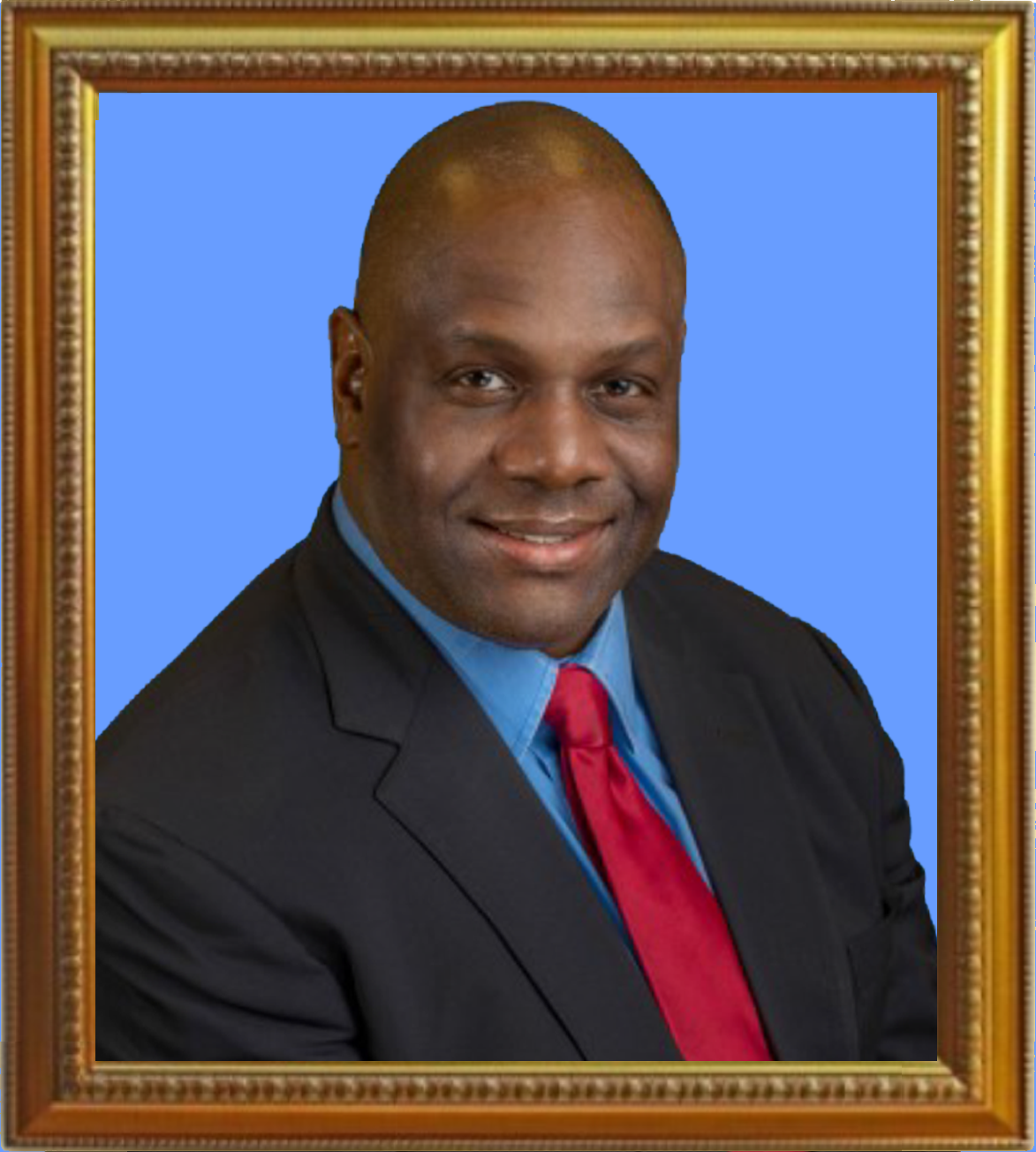 Dr. Eurmon Hervey, Jr., Ph.D.