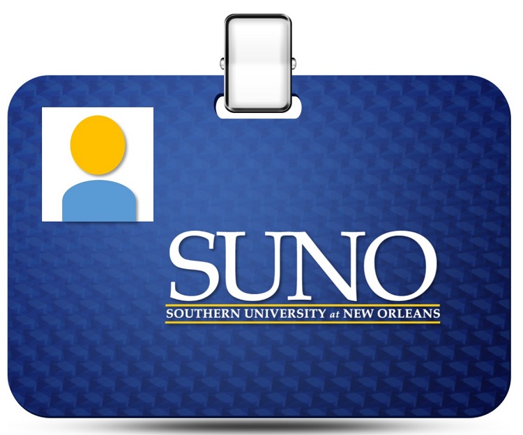 SUNO ID Card