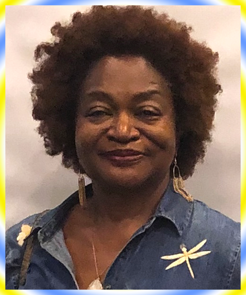 Shirley Simon