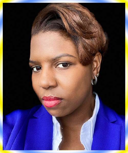 Tiara Washington-Konate