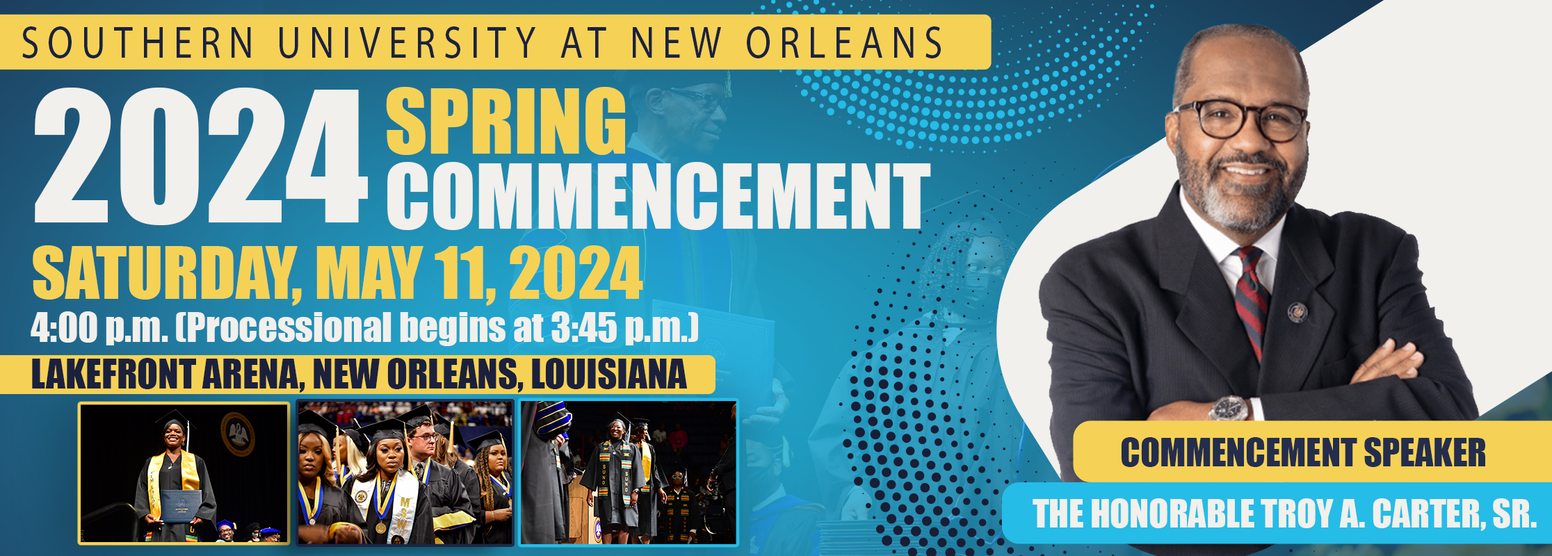 Southern University at New Orleans