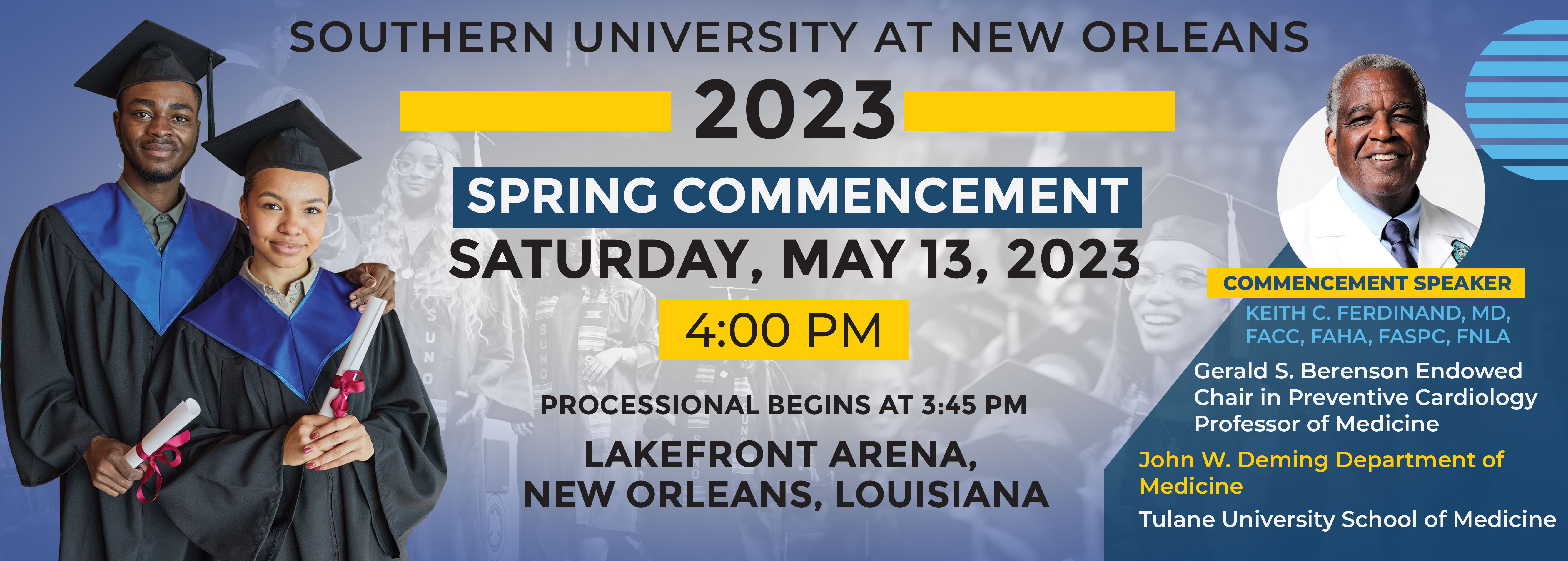 Southern University at New Orleans