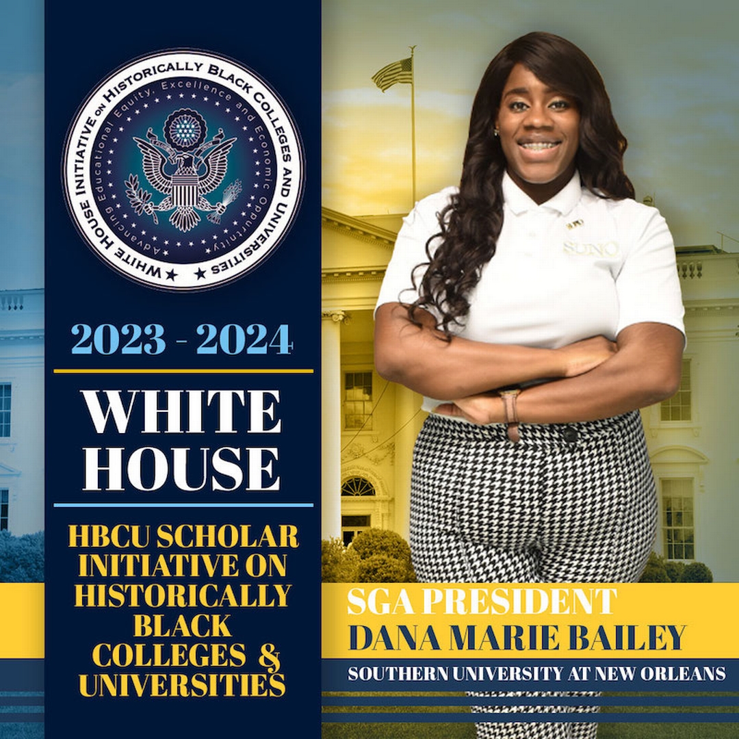 White House Initiative on Historically Black Colleges and