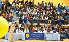 Facilities Crowd