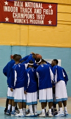 Facilities Huddle