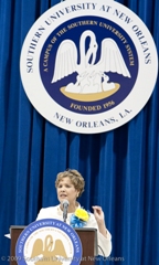 Facilities Speaker