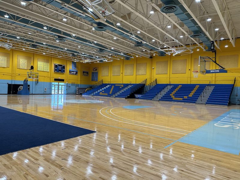 Sports to Play in a Hall : Energize Your Indoor Game