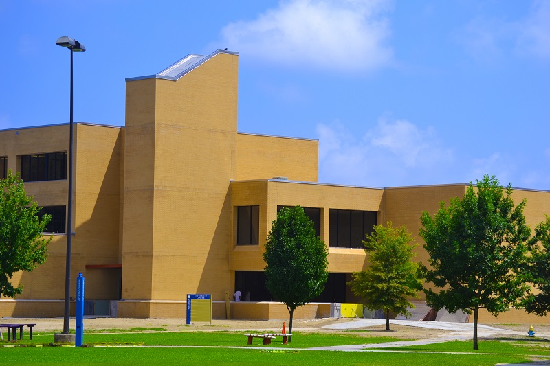 University Center