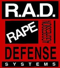 Rape Aggression Defense (RAD) System