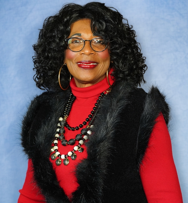 Dr. Brenda Jackson