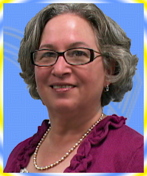 Dr. Diane Bordenave