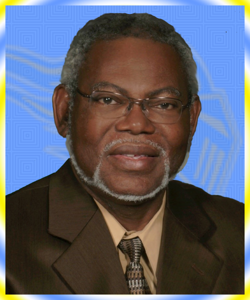 Olubadewo, Joseph, Ph.D