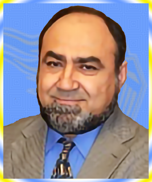 Dr. Mostafa Elaasar
