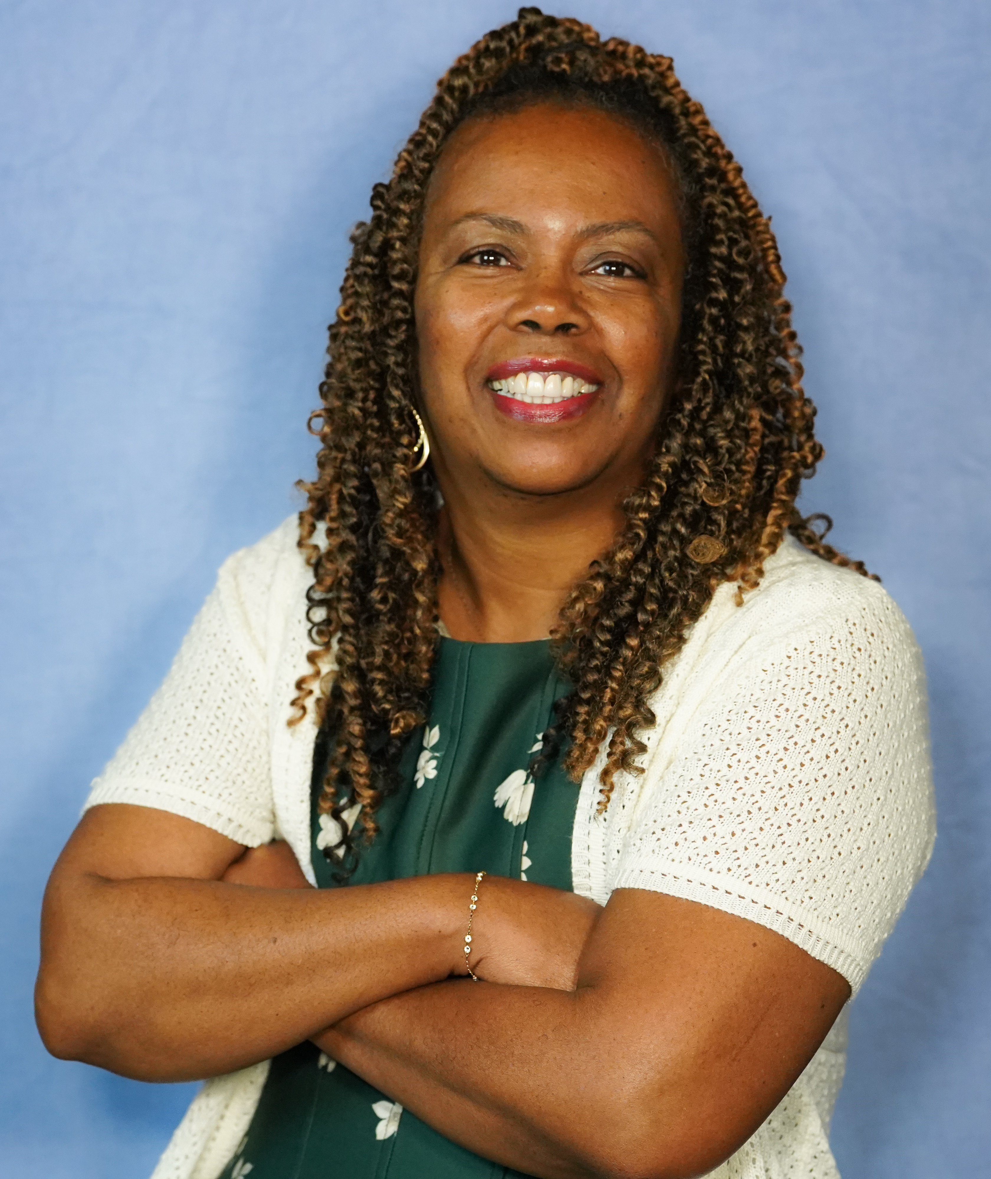 Karen M. Washington