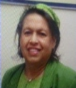 Diana Thomas
