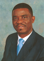 Dr. Igwe Udeh
