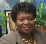 Mary Jackson
