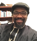 Dr. Ndubuisi C. Ezeluomba