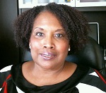 Shelia Wood