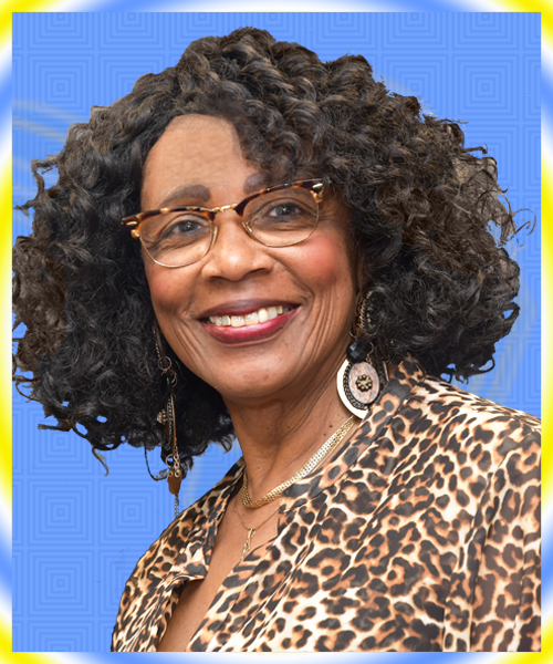 Dr. Brenda L. Jackson