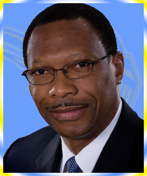 Dr. James H.  Ammons, Jr.