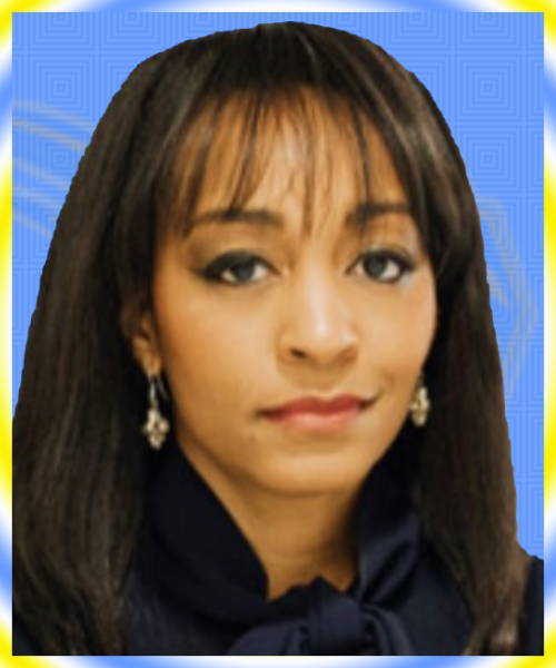 Dr. Melva Williams