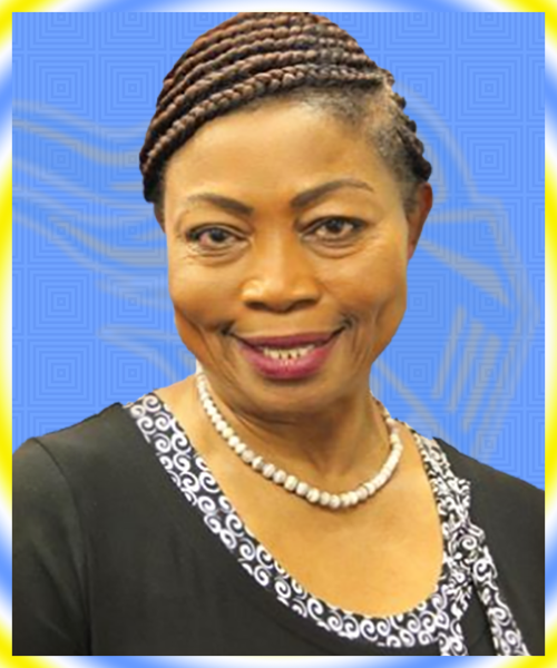 Josephine Okoronkwo