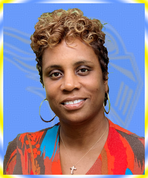 Shannon Williams