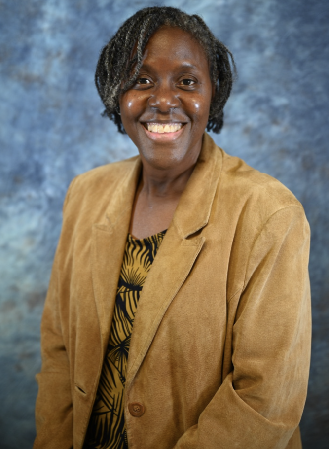 Dr. Deneen Lewis