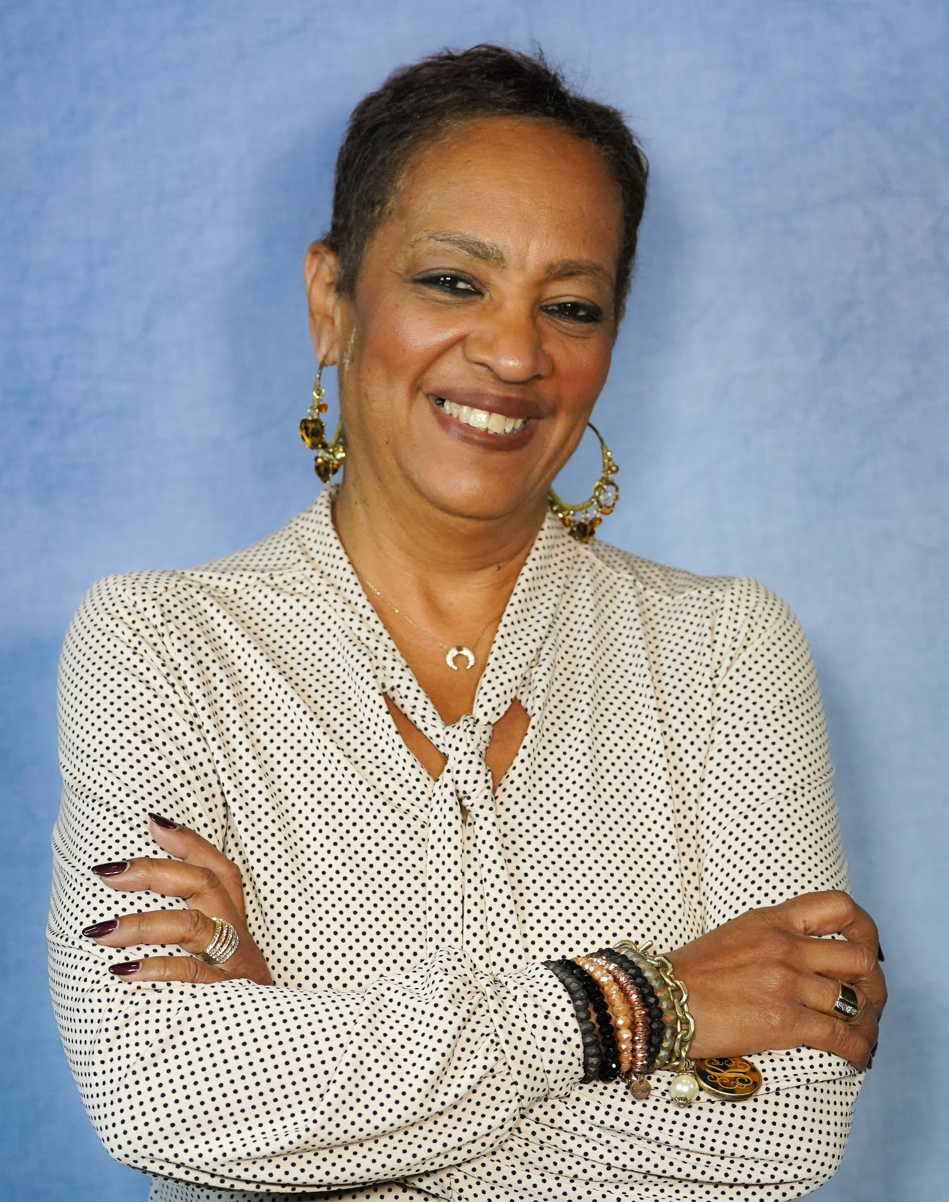 Karen Francis