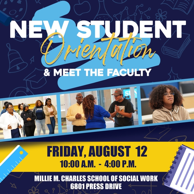 Southern University at New Orleans