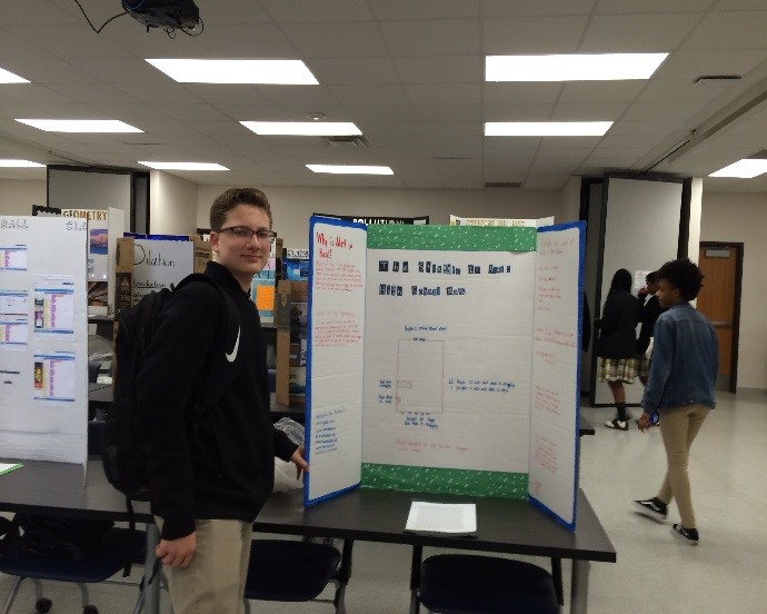 Science Fair