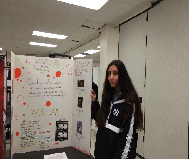 Science Fair