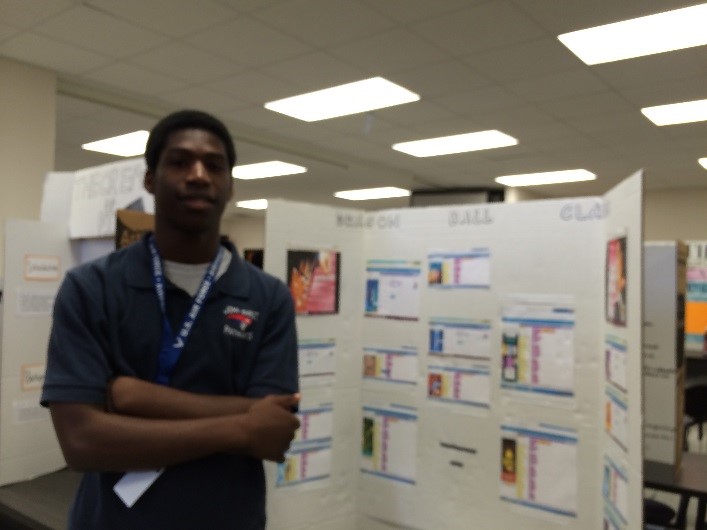 Science Fair