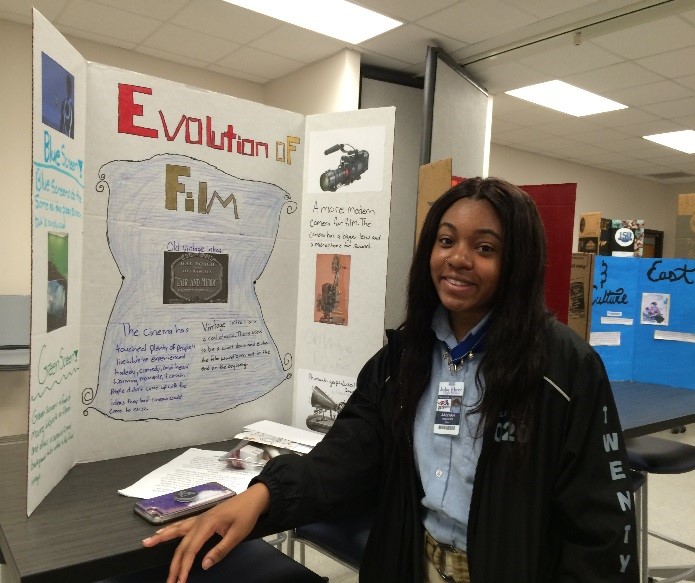 Science Fair