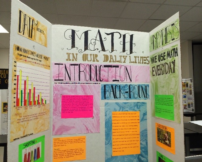 Science Fair