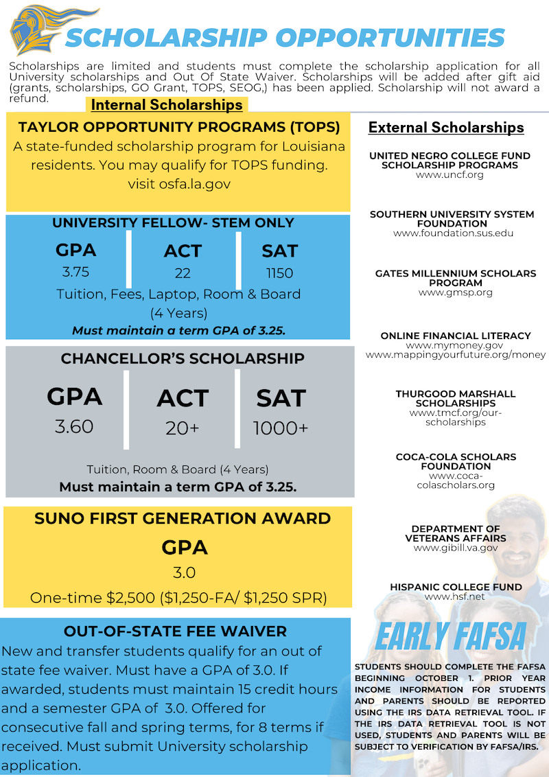 Scholarships: Your Ticket to Free Learning Adventures