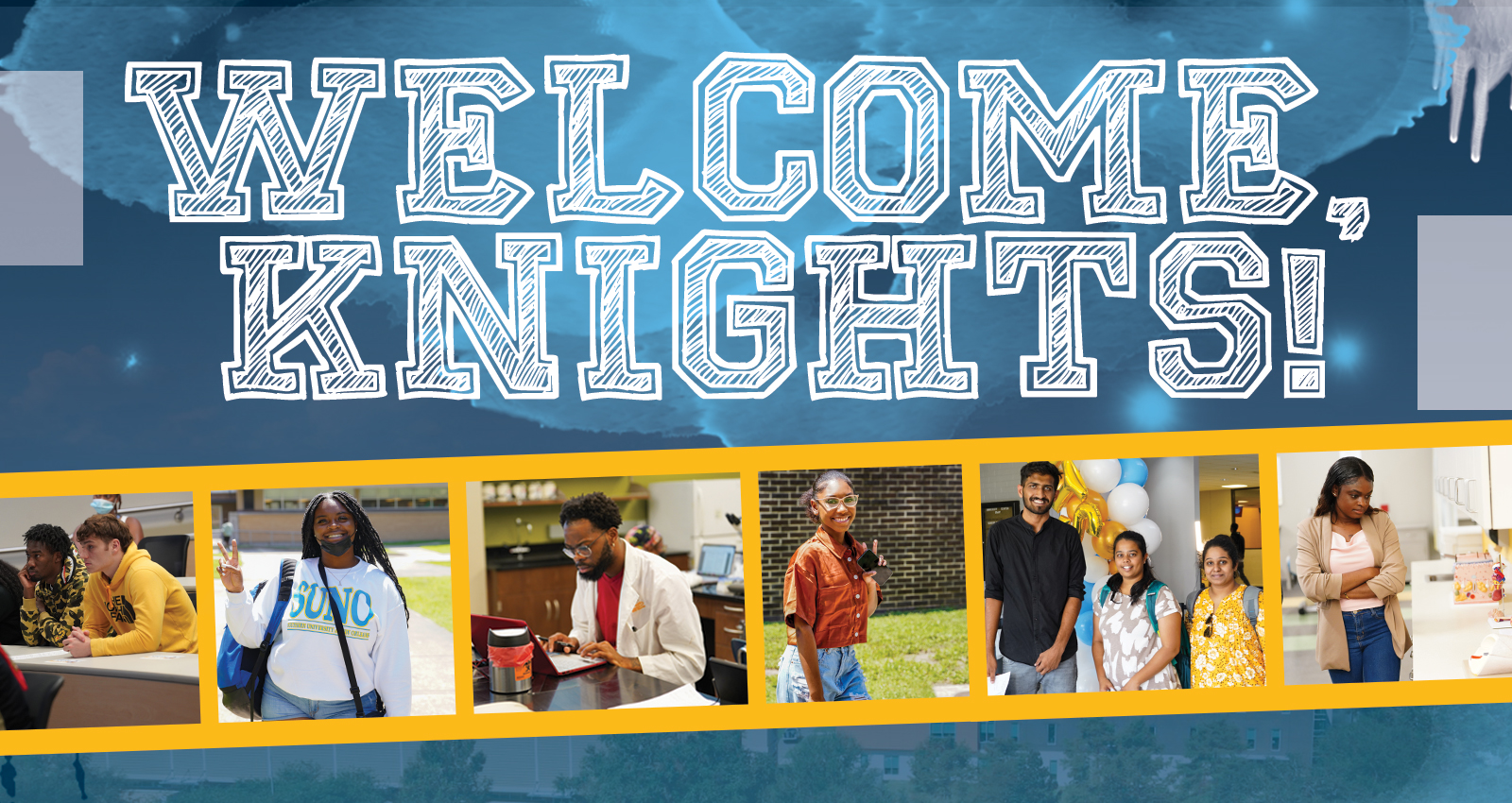 Southern University at New Orleans